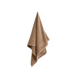 HAY Mono handduk, 50 x 90 cm, himmelsblå - Kopio