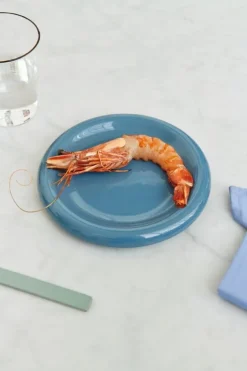 HAY MVS bestick, set om 4, grön