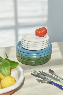 HAY MVS bestick, set om 4, grön