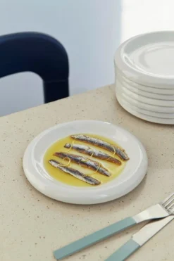 HAY MVS bestick, set om 4, grön