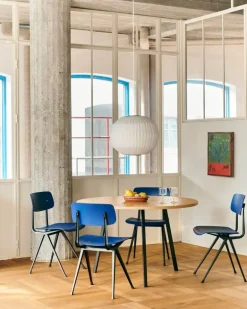 HAY Nelson Angled Sphere Bubble pendellampa, M