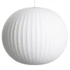 HAY Nelson Ball Bubble pendellampa, L