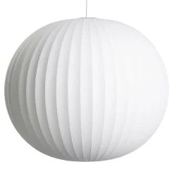 HAY Nelson Ball Bubble pendellampa, L