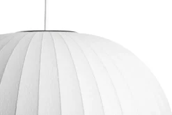 HAY Nelson Ball Bubble pendellampa, L