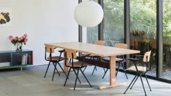 HAY Nelson Ball Bubble pendellampa, L