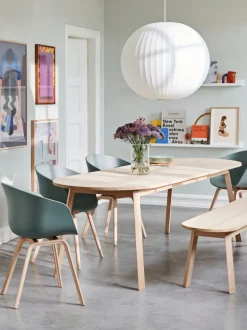 HAY Nelson Ball Bubble pendellampa, L