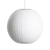 HAY Nelson Ball Bubble pendellampa, S
