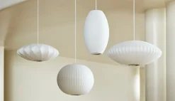 HAY Nelson Ball Bubble pendellampa, S