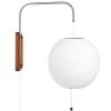 HAY Nelson Ball vägglampa