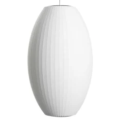 HAY Nelson Cigar Bubble pendellampa, L