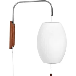 HAY Nelson Cigar vägglampa