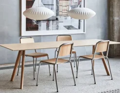 HAY Nelson Saucer Bubble pendellampa, M