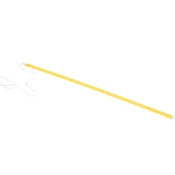 HAY Neon Tube LED lysrör, gult
