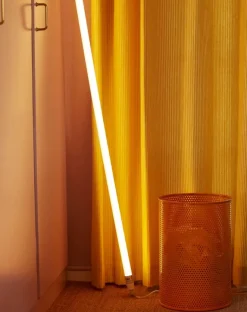 HAY Neon Tube LED lysrör, gult