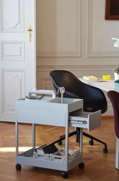 HAY New Order vagn A, ljusgrå