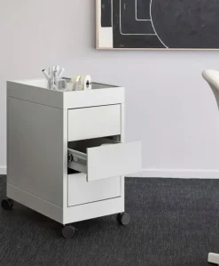 HAY New Order vagn B, ljusgrå