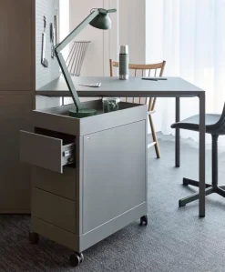 HAY New Order vagn B, ljusgrå