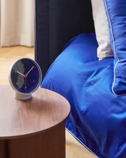 HAY Outline påslakan, klarblått