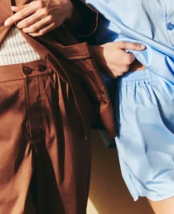 HAY Outline pyjamas, mjölkchoklad