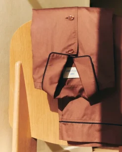 HAY Outline pyjamas, mjölkchoklad