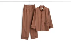 HAY Outline pyjamas, mjölkchoklad
