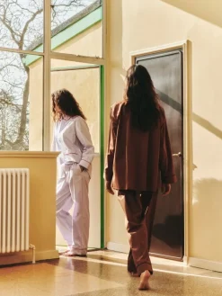 HAY Outline pyjamas, mjölkchoklad