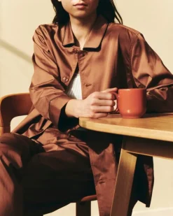 HAY Outline pyjamas, mjölkchoklad