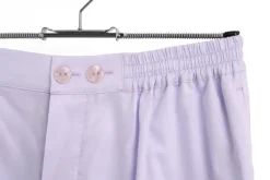 HAY Outline pyjamasbyxor, lavendel