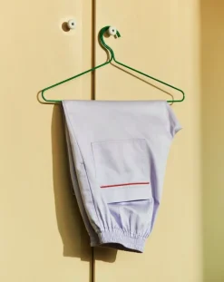 HAY Outline pyjamasbyxor, lavendel