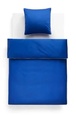 HAY Outline örngott, klarblå