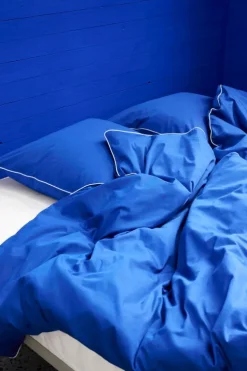 HAY Outline örngott, klarblå