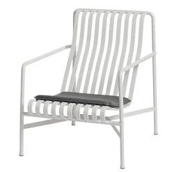 HAY Palissade dyna för fåtölj, antracit