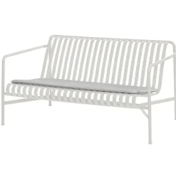 HAY Palissade dyna för soffa, himmelsgrå