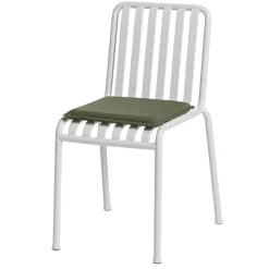 HAY Palissade dyna för stol/fåtölj, oliv