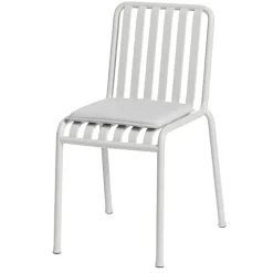 HAY Palissade dyna för stol/fåtölj, himmelsgrå