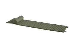 HAY Palissade nackkudde för schäslong, olivgrön