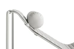 HAY Palissade nackkudde för schäslong, himmelsgrå