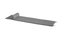 HAY Palissade nackkudde för schäslong, antracit