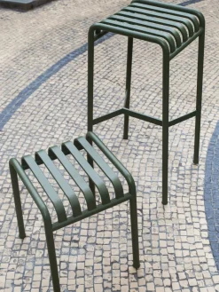 HAY Palissade pall, oliv