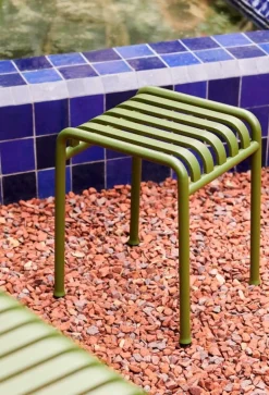 HAY Palissade pall, oliv