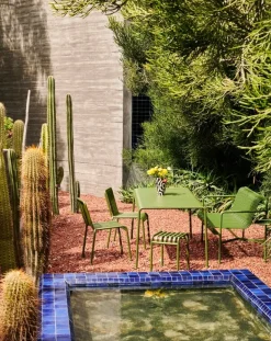 HAY Palissade pall, oliv