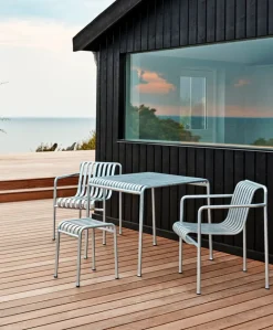 HAY Palissade pall, varmgalvaniserad