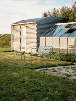 HAY Palissade pall, varmgalvaniserad