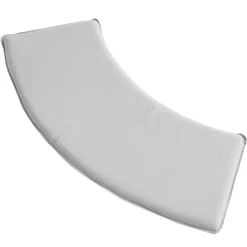 HAY Palissade Park bänkkudde, 1 st, himmelsgrå