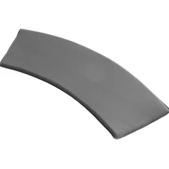 HAY Palissade Park matbänksdyna, utomhus, 1 st, antracit