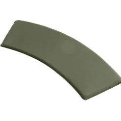 HAY Palissade Park matbänksdyna, utomhus, 1 st, oliv