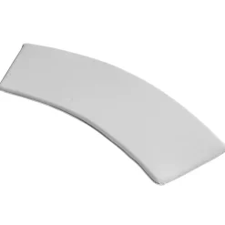 HAY Palissade Park matbänksdyna, utomhus, 1 st, himmelsgrå