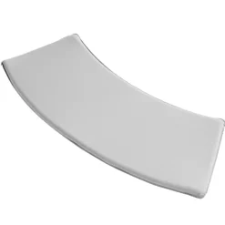 HAY Palissade Park matbänksdyna, in, 1 st, himmelsgrå