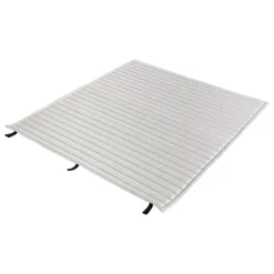 HAY Palissade Quilted dyna för soffa, himmelsgrå