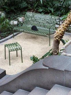 HAY Palissade soffa, oliv